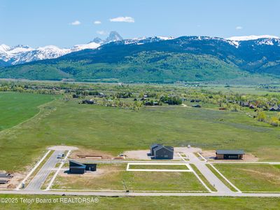 1066 Pawnee Rd, Driggs, ID, 83422
