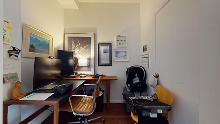 Rented by Bond New York