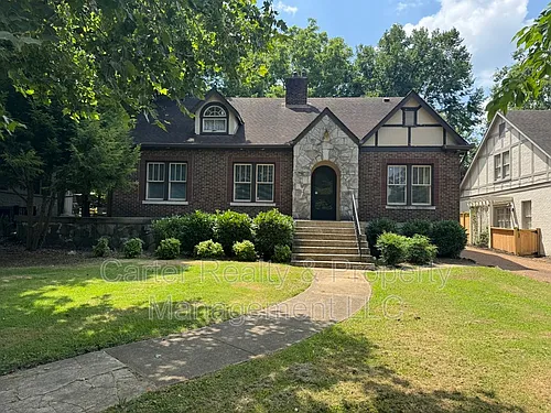 3707 Whitland Ave Photo 1