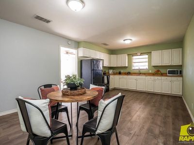 136 Arlington St, San Angelo, TX, 76905