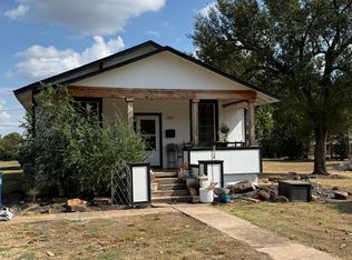 107 S Stallard St, Stillwater, OK 74074