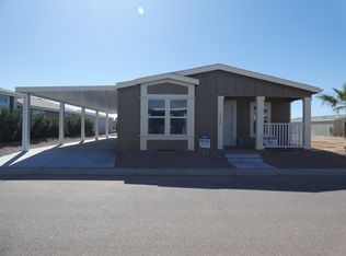 Palm Creek Resort & Residences, Casa Grande, AZ 85122