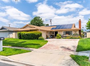 19264 Casmalia St, Rialto, CA 92377