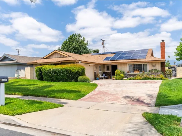 19264 Casmalia St, Rialto, CA 92377