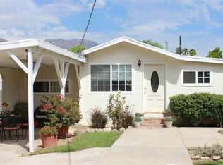 10346 Eldora Ave, Sunland, CA 91040