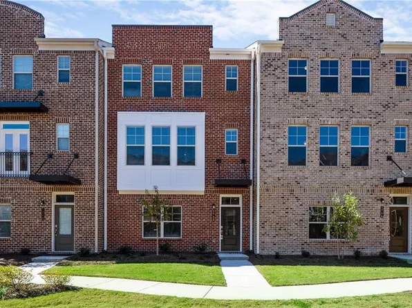 1758 Samantha Bnd, Chamblee, GA 30341