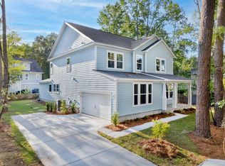 5655 Captain Kidd Rd, Hollywood, SC 29449