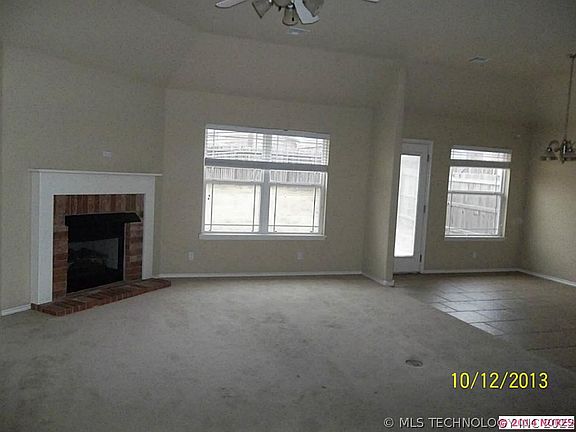 2nd image of 3933 S 216th East Ave