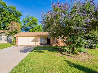 3324 Trinidad Dr, Mesquite, TX