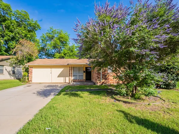 3324 Trinidad Dr, Mesquite, TX 75150