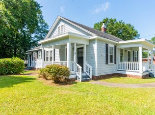 36 Forrest St #B, Alexander City, AL 35010