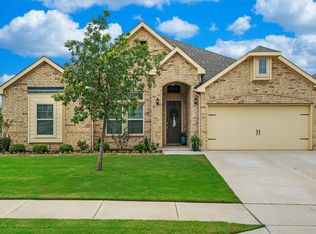 8628 Cloudyway Dr, Fort Worth, TX 76123