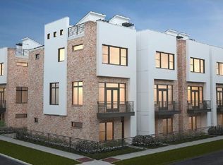 1504 Saulnier St, Houston, TX 77019