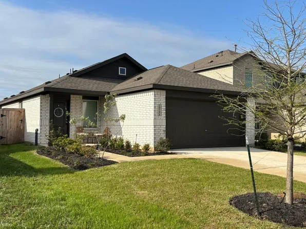 28751 Texas Plains Dr, Hockley, TX 77447