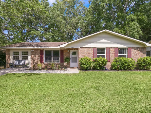 7754 Knollwood Dr, North Charleston, SC 29418