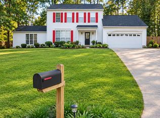 7292 Woodland Cir, Riverdale, GA 30274