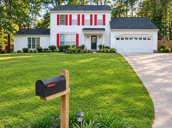 7292 Woodland Cir, Riverdale, GA 30274