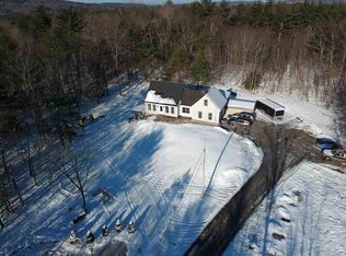 17 Lynn Grove Rd, Northwood, NH 03261