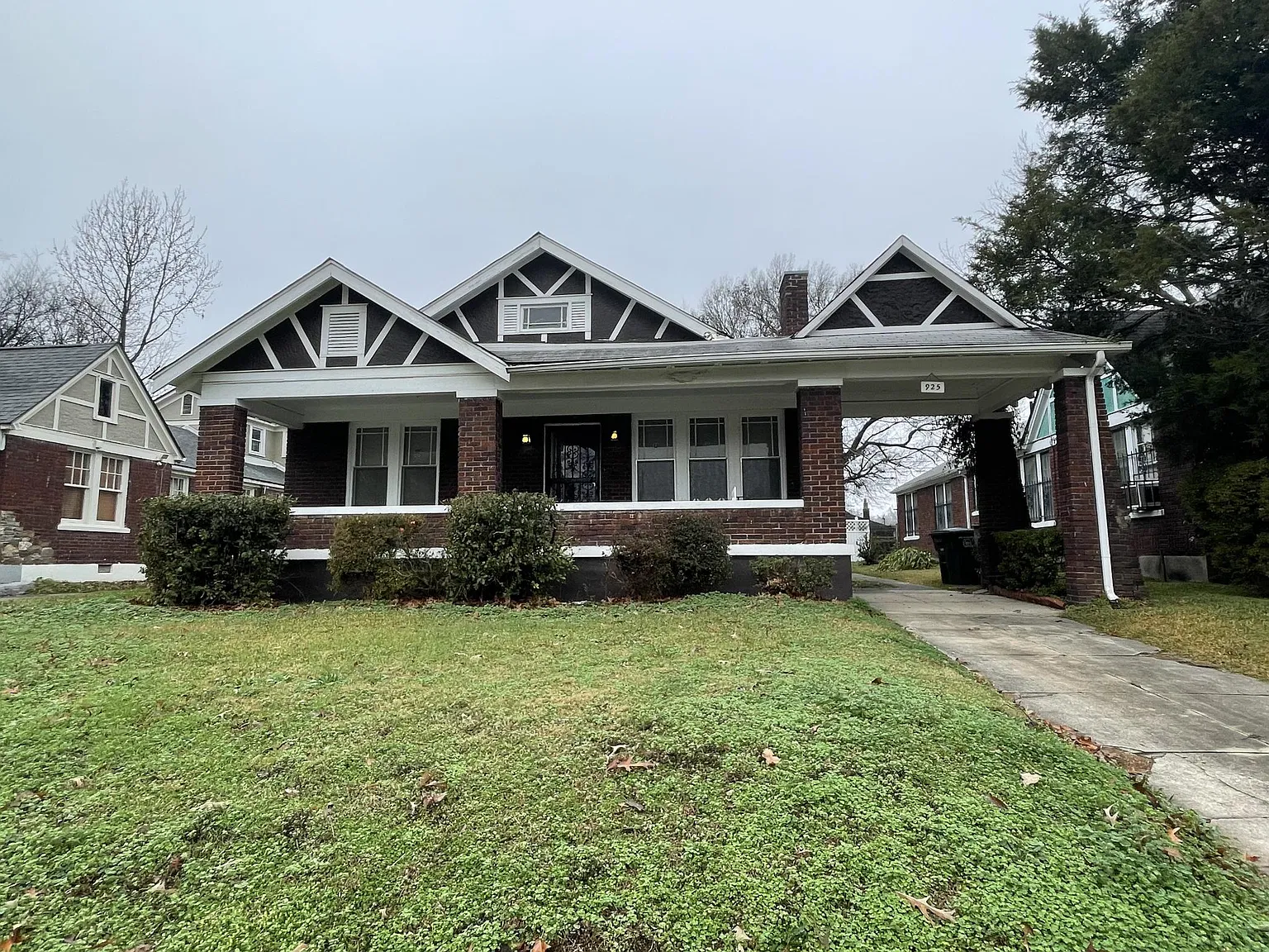 3 bed, 1446 sqft, $1,600 — Photo 2