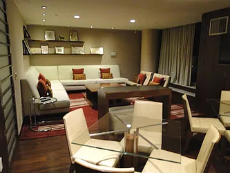 Rented by Boulevard Residentials