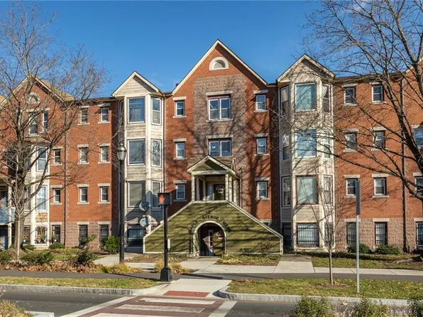 10 Franklin Avenue #C, Hartford, CT 06114