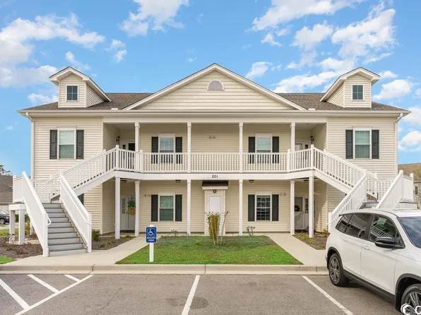 201 Moonglow Circle #102, Murrells Inlet, SC 29576