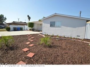 18565 E Petunia St, Azusa, CA 91702