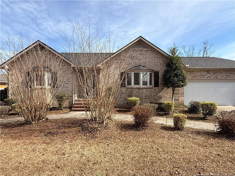 848 Castleberry Ct
