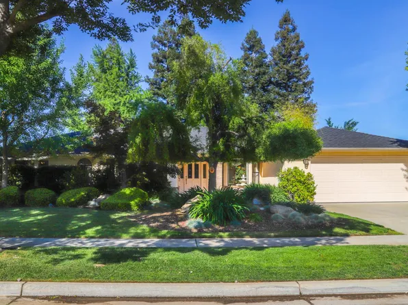 7561 N Hayston Ave, Fresno, CA 93720