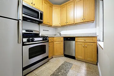 Rented by Buchbinder & Warren