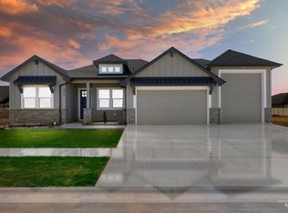 LOT 13 E Strut Way, Boise, ID 83716