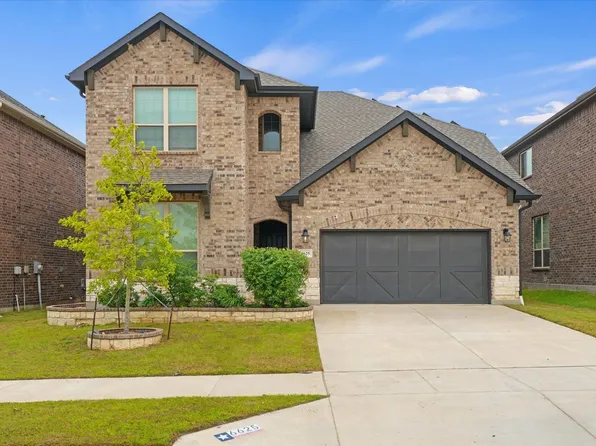 6625 Texas Cowboy Dr, Fort Worth, TX 76123