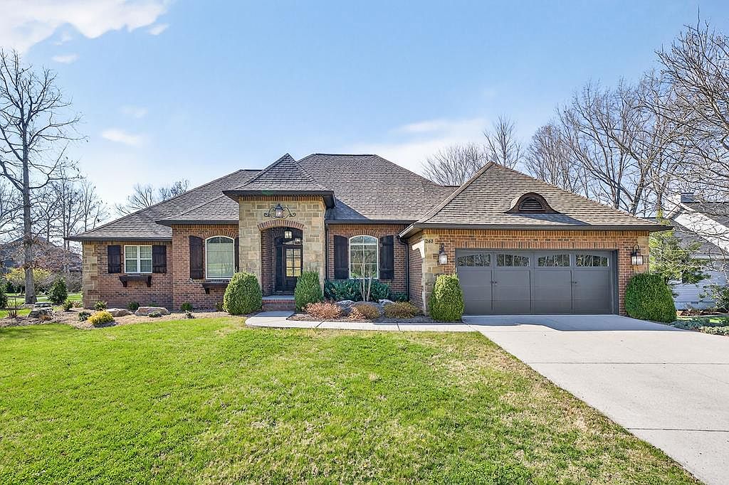 240 Forest Hill Dr, Crossville, TN 38558 | MLS #242959 | Zillow
