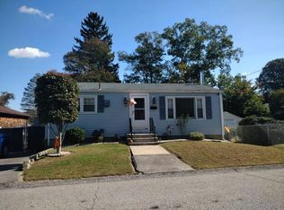 29 Ethel Ave, West Warwick, RI 02893