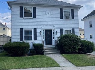 69 Home Ave, Providence, RI 02908