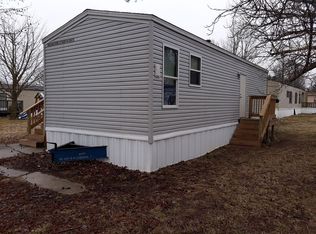 2945 W High St TRAILER 11, Springfield, MO 65803