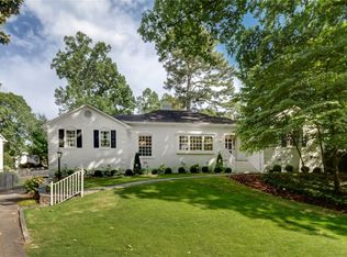 4655 Brook Hollow Rd, Atlanta, GA 30327