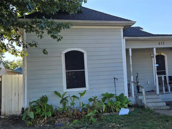 517 Clark St, Garland, TX 75040