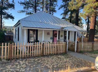 364 3rd Ave, Portola, CA