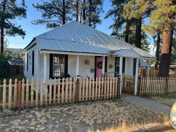 364 3rd Ave, Portola, CA 96122