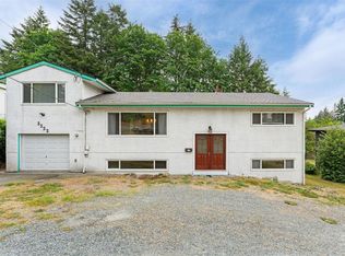 3322 Tunnah Rd, Nanaimo, BC V9T 2V7