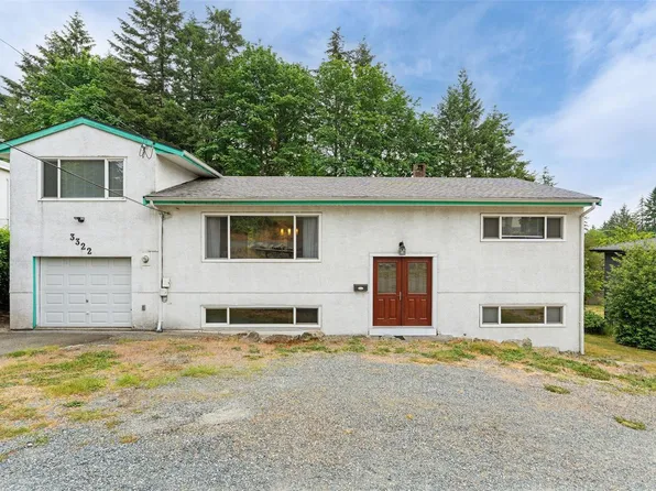 3322 Tunnah Rd, Nanaimo, BC V9T 2V7
