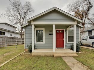2215 Santa Rita St, Austin, TX 78702