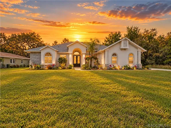 3072 S Cygnet Ter, Inverness, FL 34450