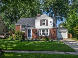 504 Walton Dr, Cheektowaga, NY 14225