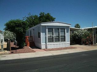 3460 Haleakala Dr, Las Vegas, NV 89122