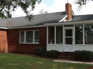 700 Fairground Rd, Dunn, NC 28334