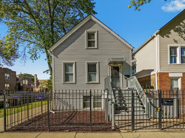 1400 N Lawndale Ave, Chicago, IL 60651