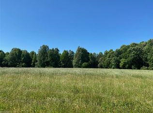 TRACT 6 Brooksdale Rd LOT 6, Staley, NC 27355