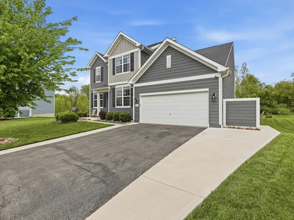 126 Avena Ct, Sunbury, OH 43074